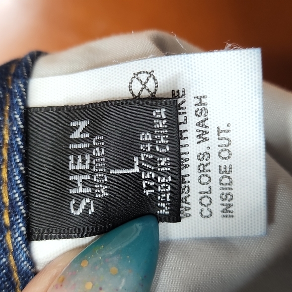 Short - Picture 6 of 7